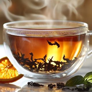 TÉ NEGRO EARL GREY BIO