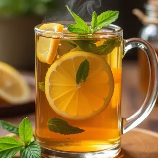 Mojito Bio