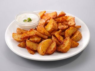 Patatas deluxe