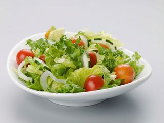 Ensalada green