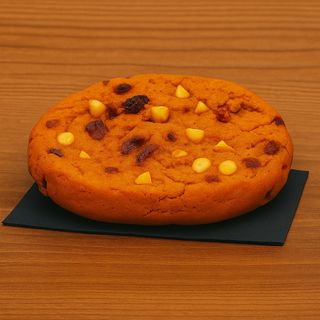 Cookie Naranja