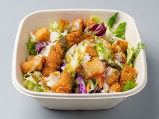 Ensalada Cesar