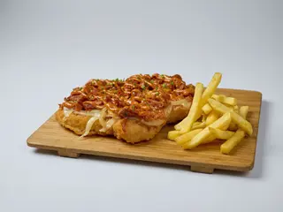 YAYA DELI