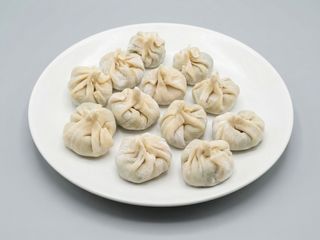 Himalaya momo (6 pzs.)
