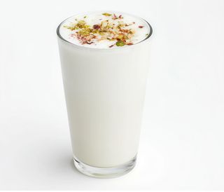Sweet lassi