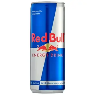 Red Bull (330 Ml.)