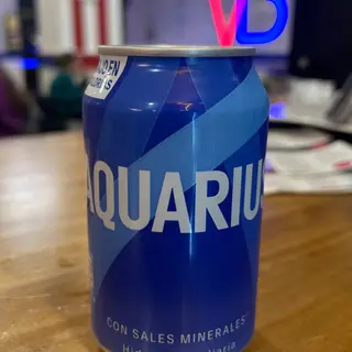 aquarius
