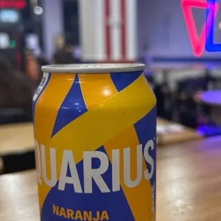 aquarius