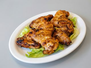 Pechuga De Pollo