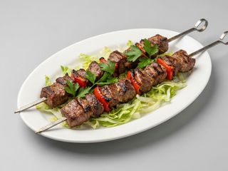 Shish Kebab