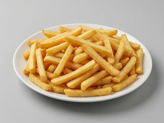 Patatas Fritas