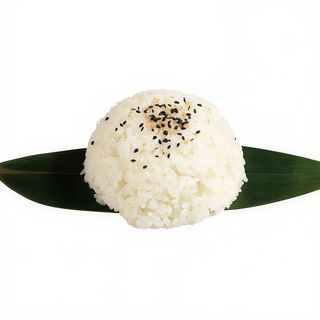 151. Arroz blanco
