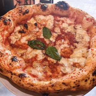 Bufalina VPN - con esta pizza Pummarola gano` el Campeonato Mundial 2026 de la división “Verace Pizza Napoletana”