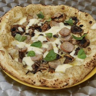 Boscaiola