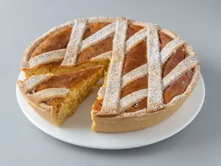 Pastiera napoletana