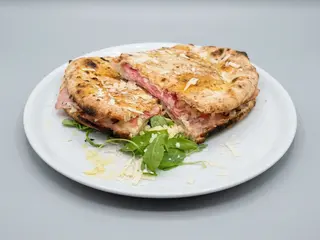 Mortadella