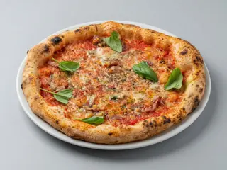 Pizza Rosa Donna Rummo (33 Cm.) 