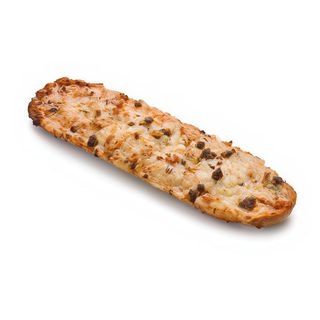 Panini de kebab
