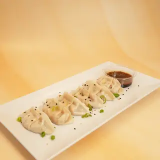 Gyozas koreanas (6 Ud)