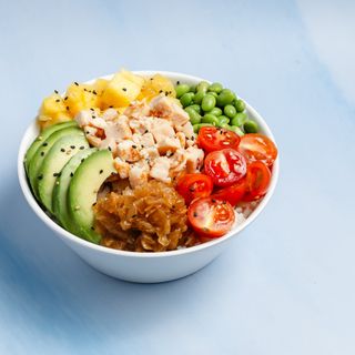 Chicken Teriyaki