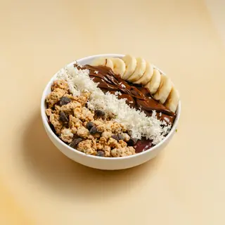 Banana Choco Acai