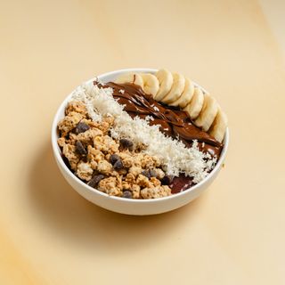 Banana Choco Acai