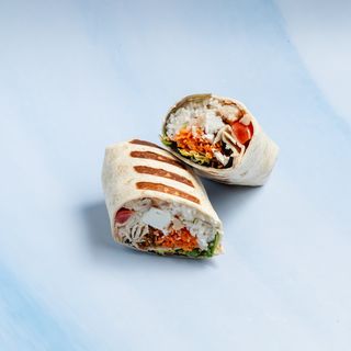 Wrap César