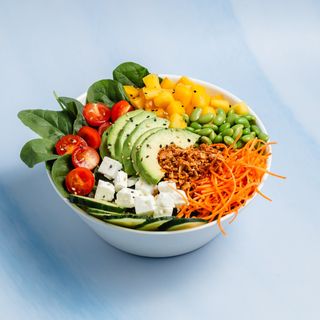 Avocado Salad