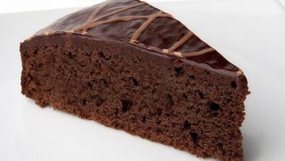 Bona de chocolate