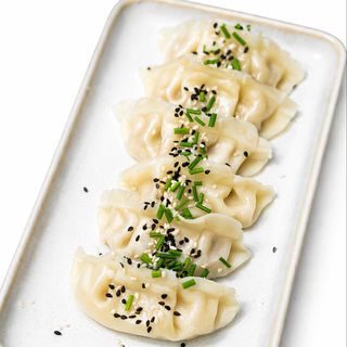 Gyozas (6 uds.)
