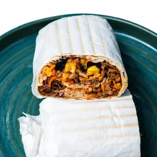 Turkish wrap
