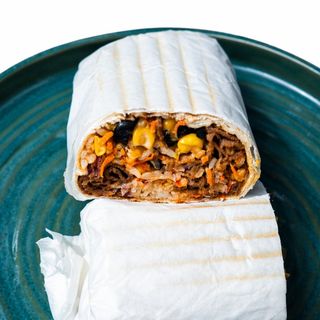 Turkish wrap