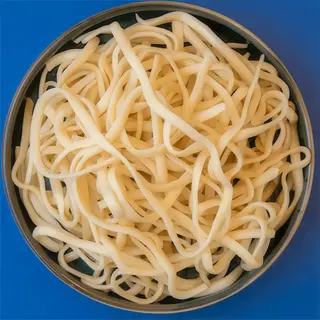 Base De Tallarines (300 G.) 