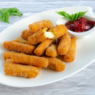 Palitos de queso 6und