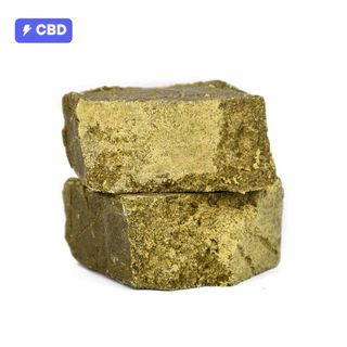 Doble Cero - Hash 10g