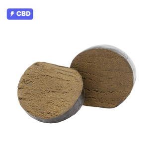 Afghan - Hash 2g