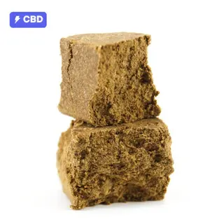 Casablanca - Hash 5g