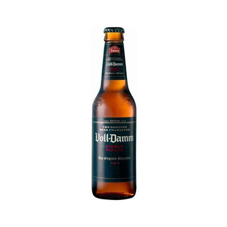 Cerveza Voll-Damm 330 ml.