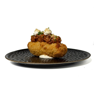 Crocchè Napoletano