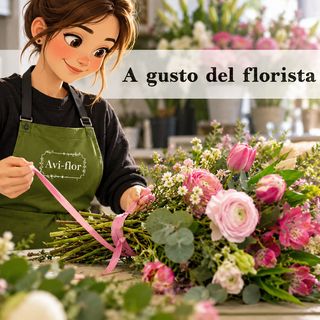 RAMO DEL FLORISTA