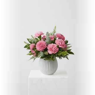 Ramo Rosa S - Detalle Delicado