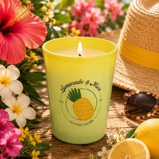 Piña & Menta