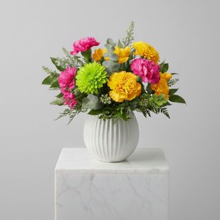 Ramo Multicolor S - Alegría En Flores