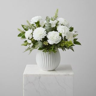 Ramo Blanco S - Puro Y Elegante