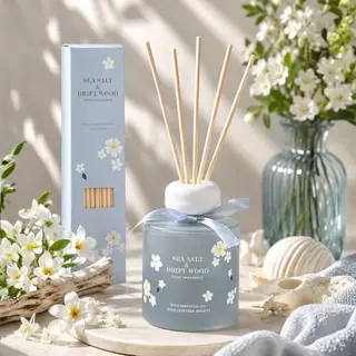 Ocean · Sal Marina & Madera