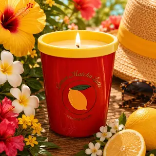 Summer Latte