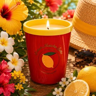 Summer Latte