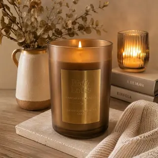 Golden · Higo & Loto