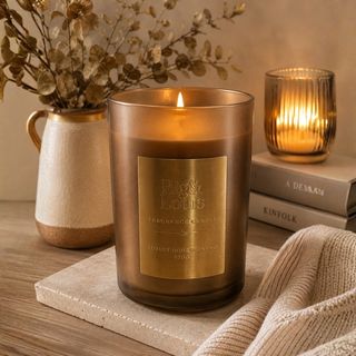 Golden · Higo & Loto