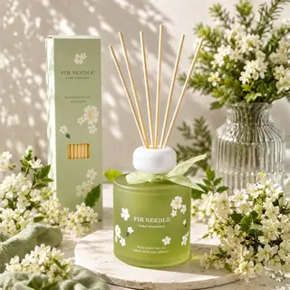 Forest · Pino & Bosque